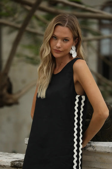 CITRA Short Dress