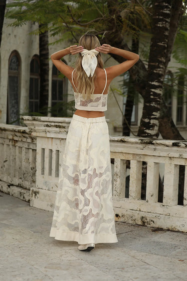 ANINDYA Bustier
