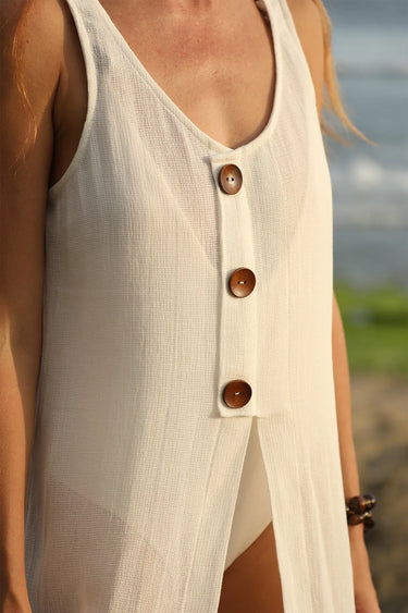 YASMINE-2 Beach Dress