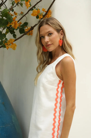 CITRA Short Dress