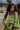 DUNİA Cotton Crop Top