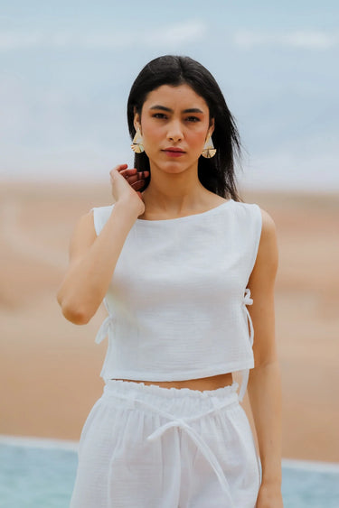 RABBA Pamuk Crop