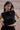 RABBA Cotton Crop Top