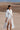 GHİZLANE Linen Long Kimono