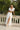 INDIRA Crop - Skirt Set
