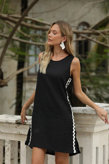 CITRA Short Dress
