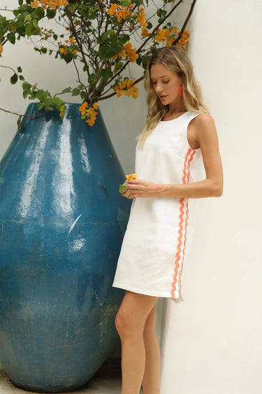 CITRA Short Dress