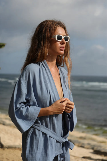 PUTRI Kimono