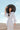AMİRA Cotton Short Kimono and Trousers Set