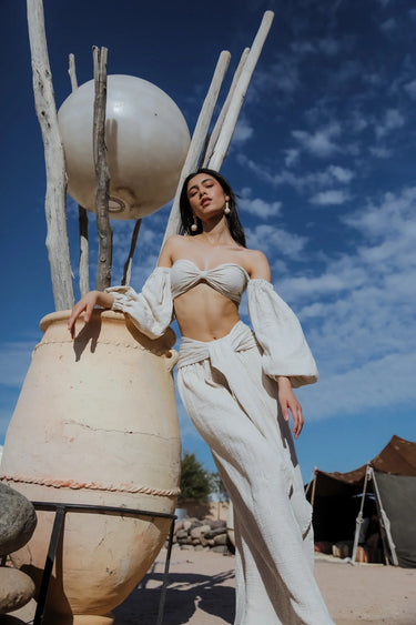CHAİMA Skirt